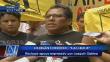 ‘Cachuca’ cuestiona a Joaquín Sabina por opinar sobre la revocatoria