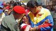 Chavismo cierra filas por Nicolás Maduro

