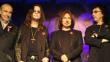 Black Sabbath toca en Lima en octubre