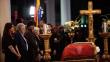 EN VIVO: Transmisión de los funerales de Hugo Chávez 