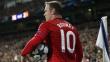 Manchester United evaluaría ofertas por Wayne Rooney