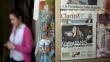 Argentina: Aumentó en 250% agresiones a la prensa durante el 2012