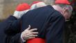 Los cardenales siguen sin fijar fecha de cónclave para elegir a nuevo Papa