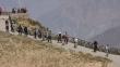 Arequipa: Ingreso gratuito al valle del Colca por Semana Santa