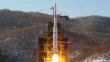 Norcorea amenaza con ataque nuclear