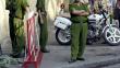 Vietnam no quiere policías bajos ni gordos

