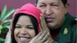 Hija de Hugo Chávez: "No estuve en el funeral porque no pude levantarme"
