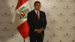 ‘Cuadran’ a Ollanta Humala por palabras sobre Hugo Chávez