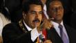 Chavismo pide acompañar a Nicolás Maduro a inscribir su candidatura