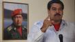 Nicolás Maduro: “Henrique Capriles es un fascista de rostro nauseabundo”