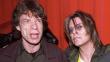 Revelan más detalles de 'affaire' entre Bowie y Mick Jagger