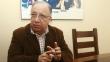 Fernando Tuesta: ‘El debate no influirá en decisión de electores’