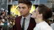 Kristen Stewart recuerda con nostalgia a Robert Pattinson
