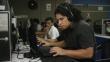 Perú cae 3.6% y 7% en velocidades de carga y descarga de Internet