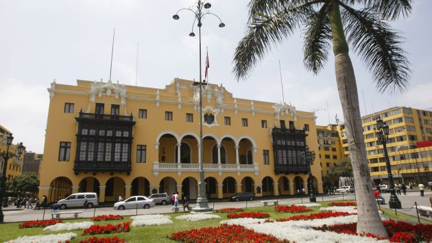 AGENCIA DE EMPLEOS. Desde el segundo trimestre de 2011, Villarán aumentó progresivamente el número de contratos CAS. (Perú21)
