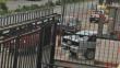 San Luis: Conductores usan veredas como estacionamiento
