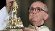 Jorge Mario Bergoglio, un Papa de bajo perfil y blanco de polémica