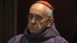 Jorge Bergoglio, un furibundo opositor de Cristina Kirchner