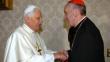 El guiño de Benedicto XVI a Jorge Bergoglio antes de renunciar