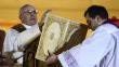 Jefes de Estado saludan elección de Jorge Bergoglio como nuevo Papa