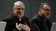 Vaticano: “Cardenales tuvieron coraje de atravesar océano y ampliar mirada”