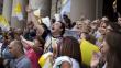 FOTOS: Argentina celebró elección de Jorge Bergoglio como Papa