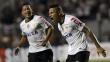 Libertadores: Corinthians ganó 3-0 a Tijuana con gol de Paolo Guerrero