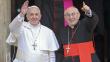 El Papa Francisco: ¿El giro que espera la Iglesia?