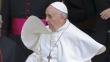 Hermana de Jorge Bergoglio reveló que este “no quería ser Papa”