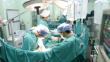 Huancayo: Trasplantan con éxito riñón a pacientes con insuficiencia renal