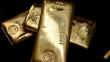 EEUU investiga posible manipulación en precio del oro