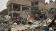 Irak: Ya son 25 los muertos por atentados suicidas sincronizados