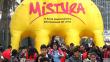 Mistura 2013 irá del 6 al 15 de setiembre
