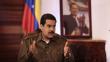 Nicolás Maduro estrenó programa de televisión ‘Diálogo Bolivariano’