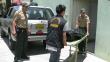 Enfrentamiento entre contrabandistas y aduaneros deja un muerto en Tumbes