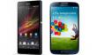 Samsung Galaxy S4: ¿El mejor smartphone en el mercado?
