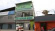 Municipalidad de Villa El Salvador cierra cevichería de Farid Ode
