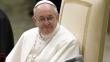 Papa Francisco: "Quisiera una Iglesia pobre y para los pobres"