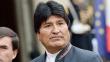 Bolivia: Huelga indefinida en rechazo a que aeropuerto se llame Evo Morales