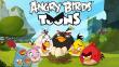 Avance del primer capítulo de la serie animada de Angry Birds