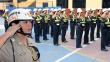 Solo mujeres policías controlarán tránsito en Lima Este
