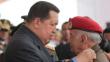 General venezolano insinuó que Hugo Chávez llegó muerto de Cuba