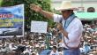 Humala concedió otro indulto humanitario