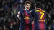 Barcelona gana y Lionel Messi sigue ampliando récord
