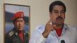 Denuncia que EE.UU. planea matar a Capriles