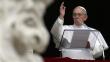 Papa Francisco ya tiene en sus manos el informe Vatileaks