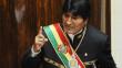 Bolivia evalúa retirarse de la CIDH