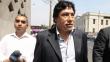 Alexis Humala usa al abogado de Krasny para defenderse