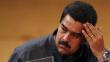 Carlos Ocariz: Nicolás Maduro es "un mal presidente y un pésimo candidato"