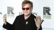 Filmarán cinta biográfica de Elton John